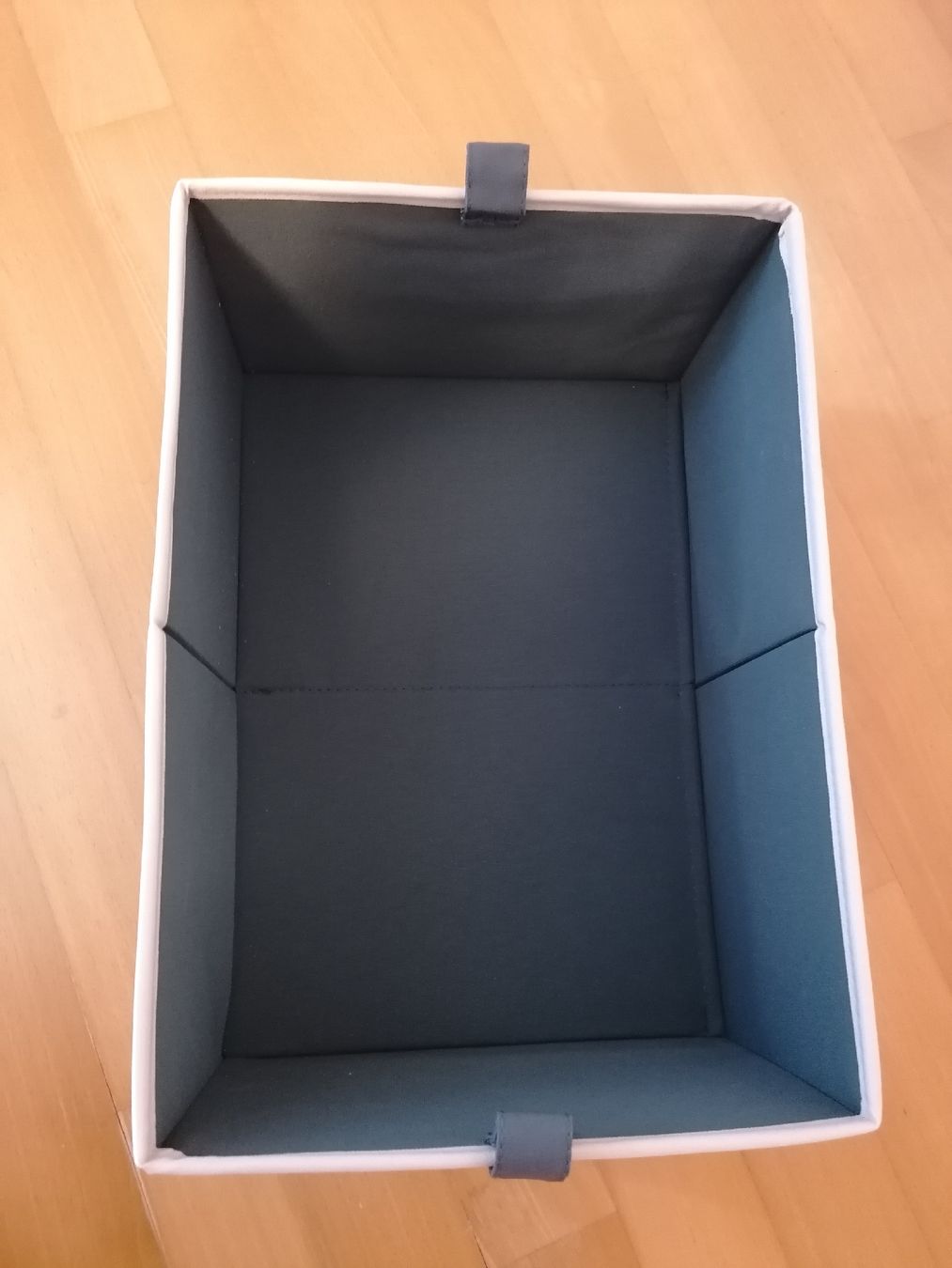 Ikea Sonstiges für Haushalt & Wohnen: Ikea Baby Box – Neu (gemäss Beschreibung) aus Zürich von thesuccessnow 2