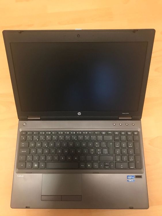 Batteria per HP ProBook 6570b 6000mAh 11,1V