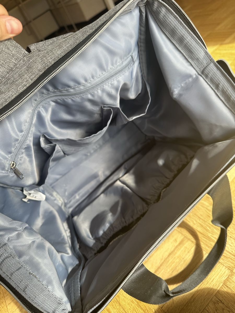 Zaini: Infanti Wickelrucksack  – Usato da Zollikerberg venduto da sha_r9g6 3
