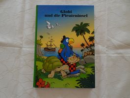 Globi und die Pirateninsel - 1. Auflage 2012 - G213