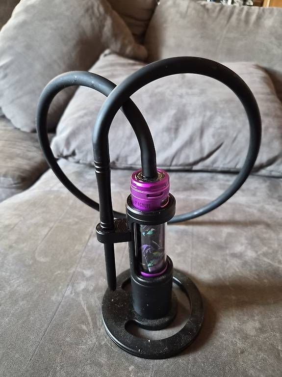 Narghilé: Chicha électronique – Usato da Aigle venduto da led_8nd2 1