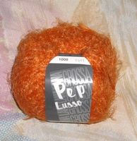 500 Gr. Wolle Lana Grossa Pep Lusso 1008