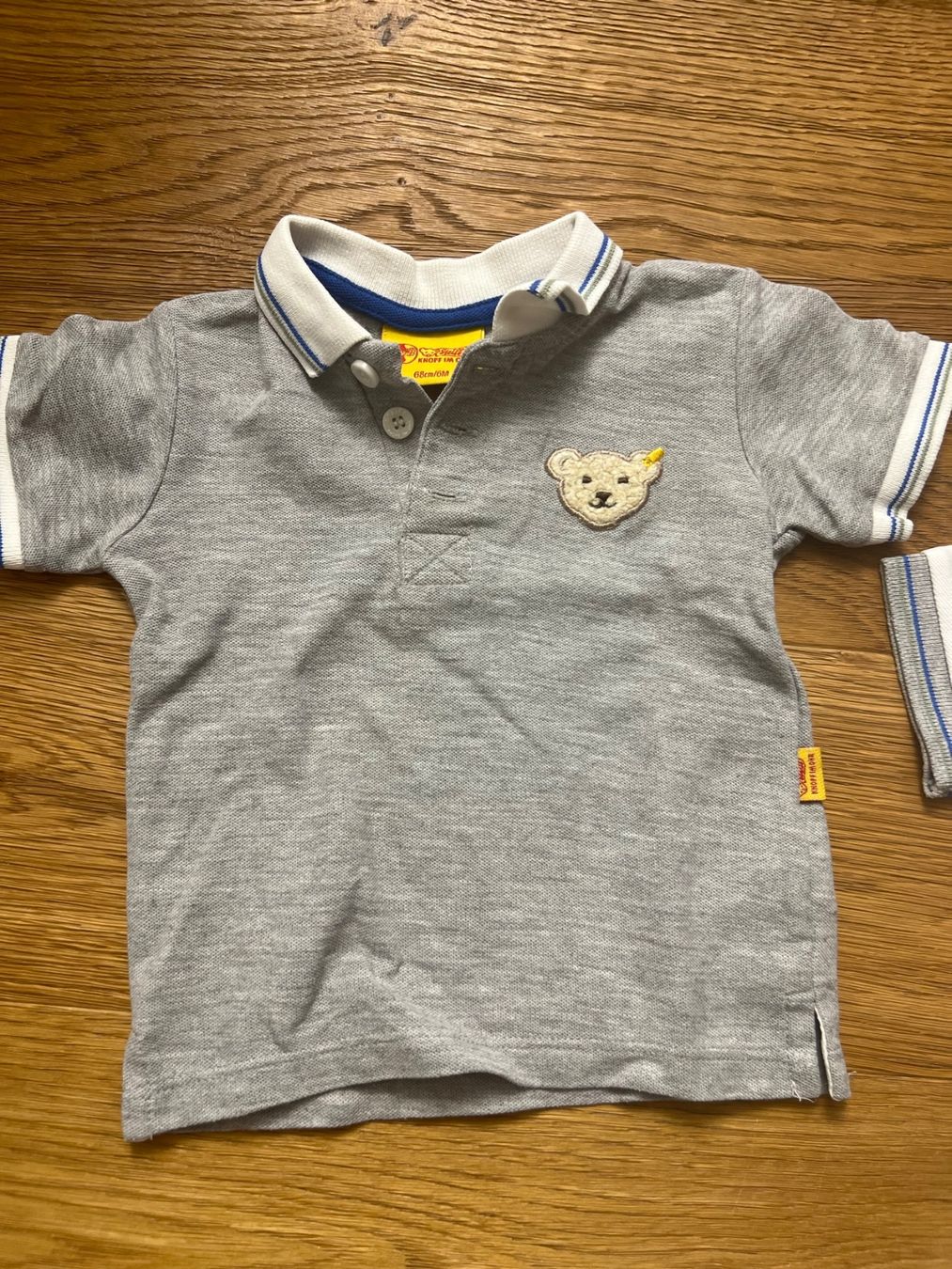 Camicie, T-shirt & Polo: 7 T-Shirts in Grösse 68 – Usato da Gipf-Oberfrick venduto da Sonne010203 4