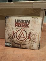 Linkin Park CD +DVD Road To Revolution Live