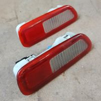 Lampe de portière gauche Jeep Grand Cherokee ZJ 1993-1998 