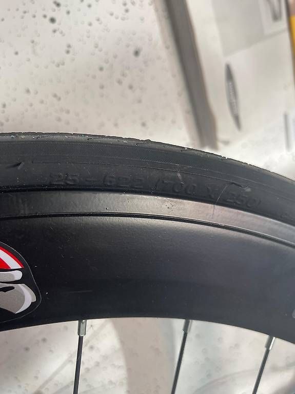 Biciclette: Nie gebrauchter Rennvelo – Usato da Schafisheim venduto da Pinuccio 4