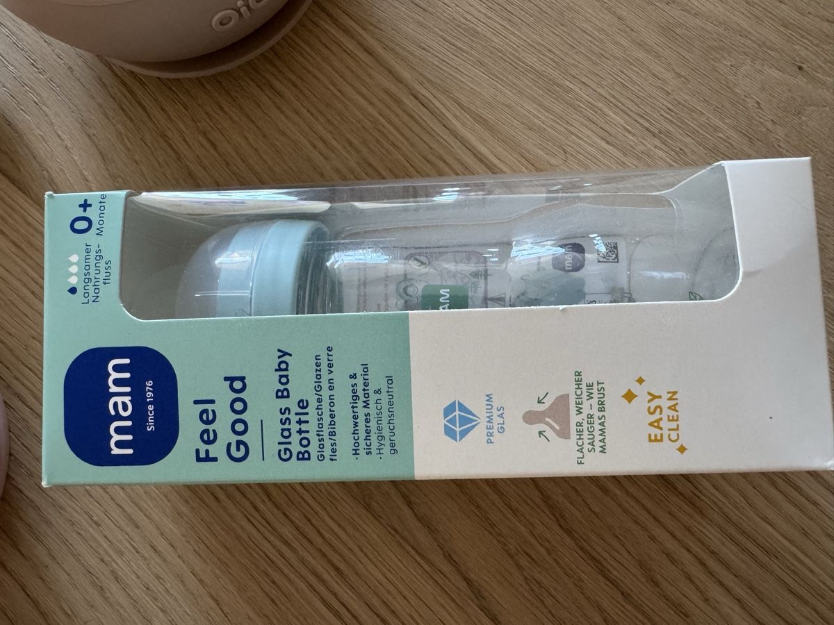 Avent Baby-Mahlzeiten: Baby Nahrunsset neu – Neu und originalverpackt aus Pfäffikon ZH von Watch_lover 2