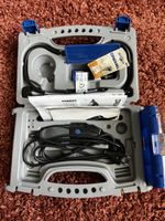Dremel 300 Serie Multitool mit Zubehör und Koffer