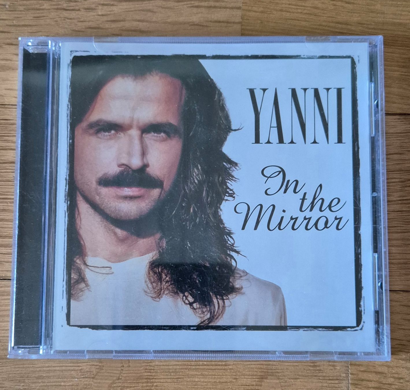 CD: Yanni In the Mirror CD – Usato da Eich venduto da Vitas26
