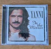 Yanni In the Mirror CD