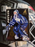 NHL Felix Potvin Toronto Maple Leafs