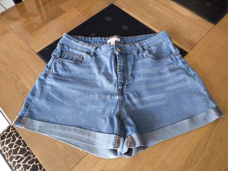 Shorts Gr 46 H&M 