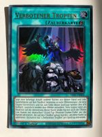 YuGiOh Verbotener Tropfen | Ultra Rare