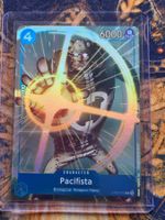 One Piece Pacifista ST03-012 Alternate art