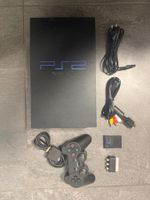 Console Sony Playstation 2 - PS2