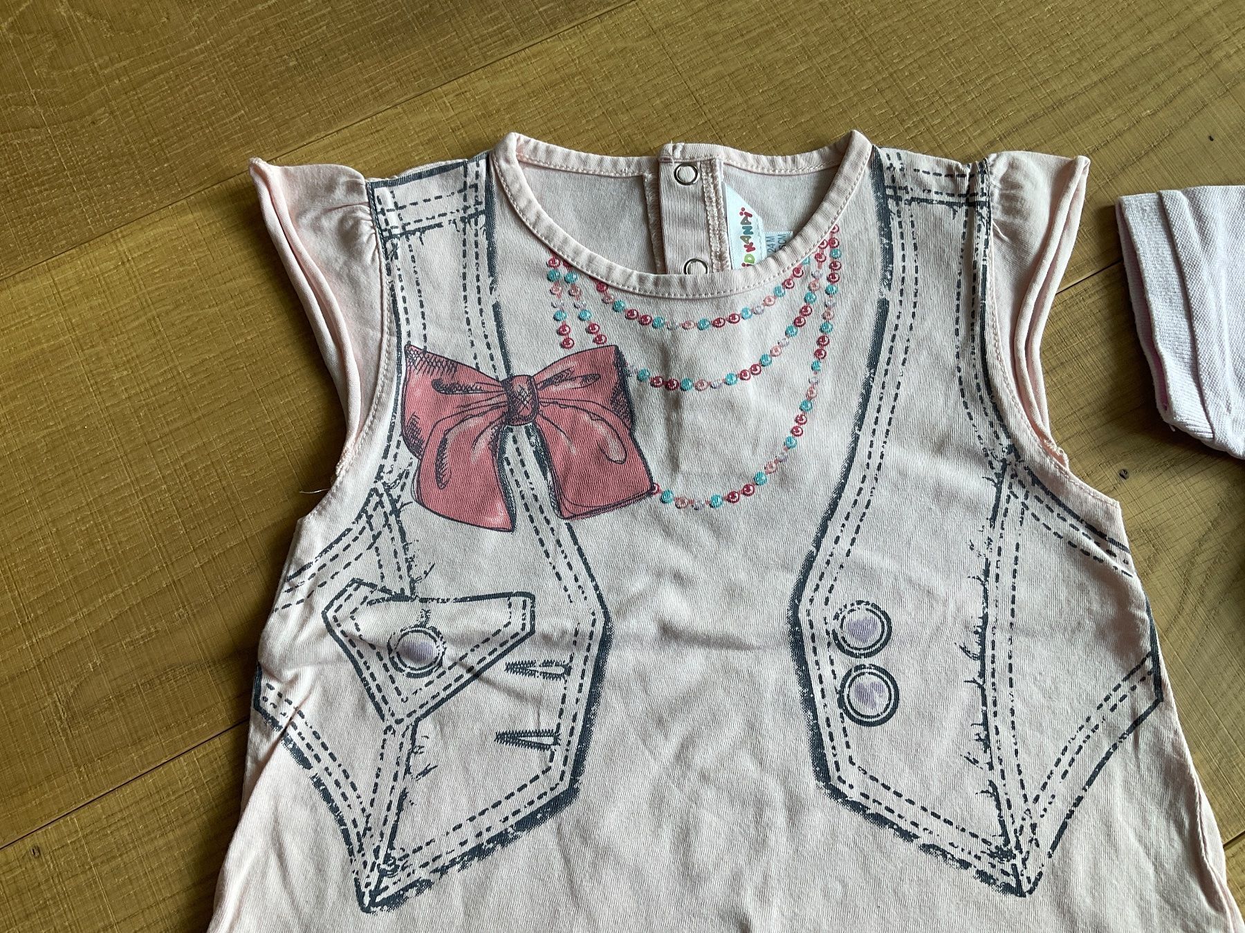 Camicette, T-shirt & Top: 3x Tshirts Gr. 86 – Usato da Winterthur venduto da aionila 1