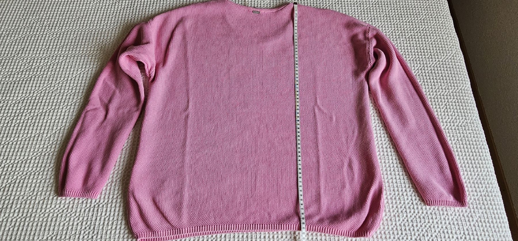 Nile Pulls & Sweat-shirts: Nile ~ Pullover aus 100% Baumwolle – D'occasion à Kollbrunn par Antikmann 1