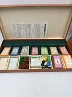 MONOPOLY jeu de société collector 