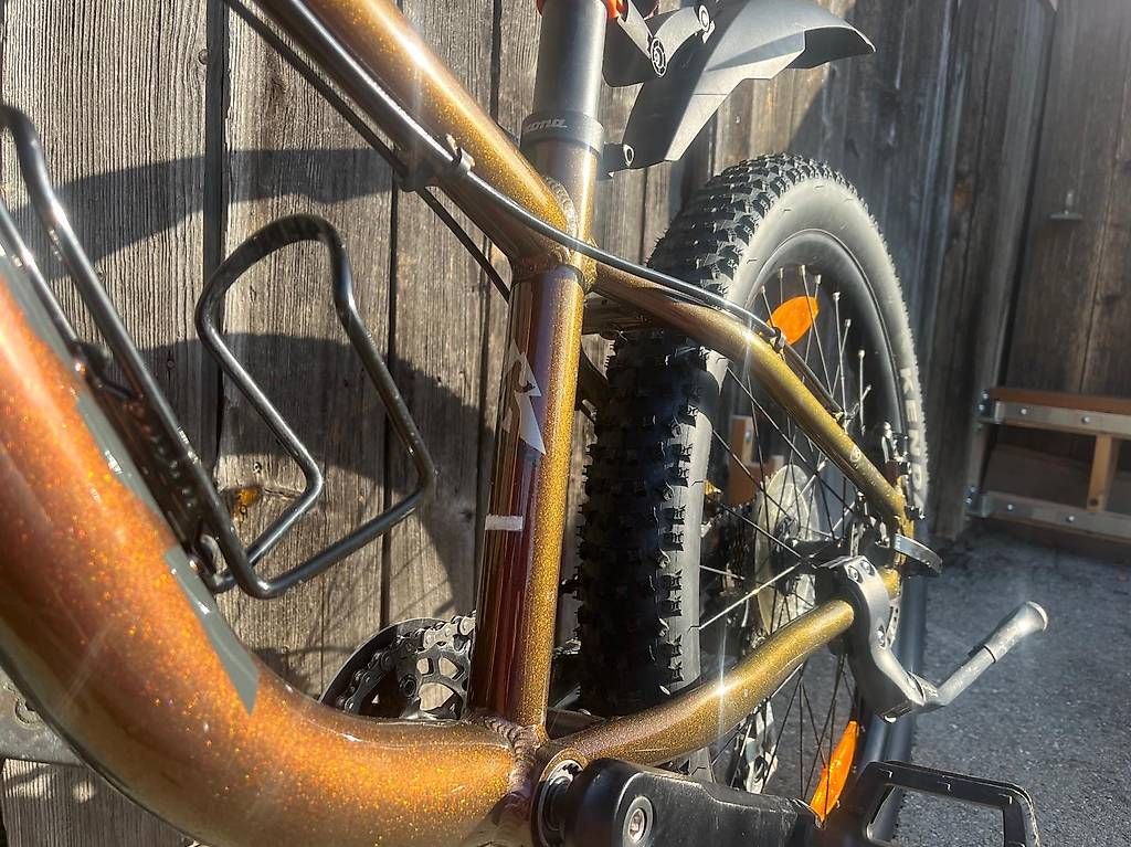 Biciclette: Kona Kinderbike – Usato da Homberg b. Thun venduto da t...mee 1