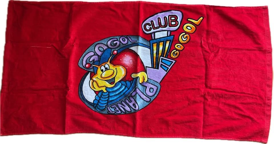 Tovaglioli: Serviette linge 100x50 cm – Nuovo e nell'imballaggio originale da Icogne venduto da Juka 1