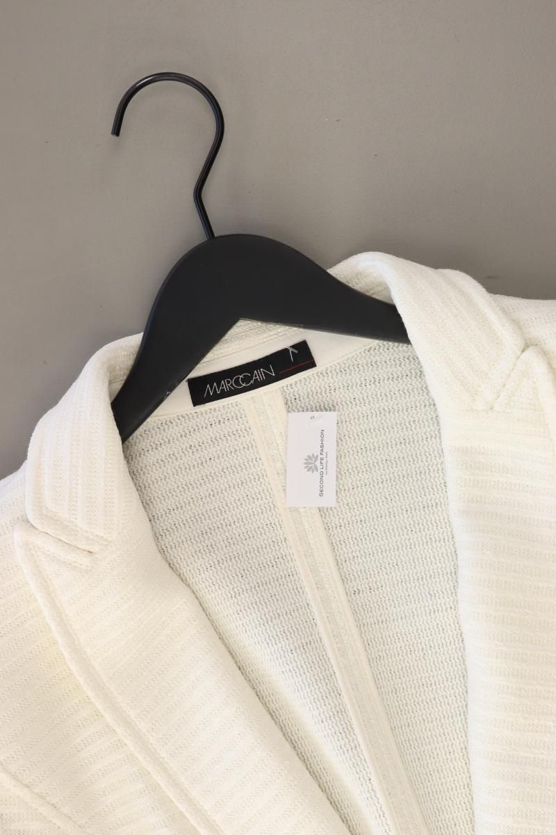Vestes: Marc Cain Regular Blazer Gr. 44 creme – Neuf (Voir description) à Neustadt an der Waldnaab par SecondLifeFashion 1