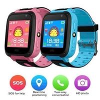 Wasserdichte Smartwatch für Kinder