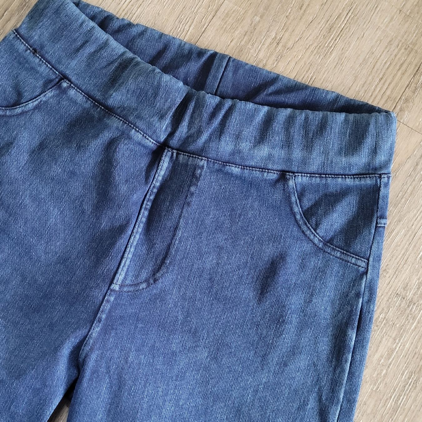 Jeans: Bequembund Jeans XL – Usato da Niederbuchsiten venduto da klengyel 1
