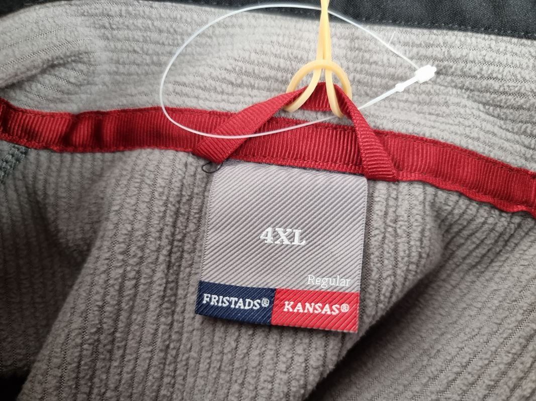 Giacche: Kansas Jacke Gr. 4XL – Usato da Urtenen-Schönbühl venduto da Restwert_Schoenbuehl 4