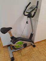 Heimtrainer gebraucht, voll funktionsfähig, mit LCD-Anzeige