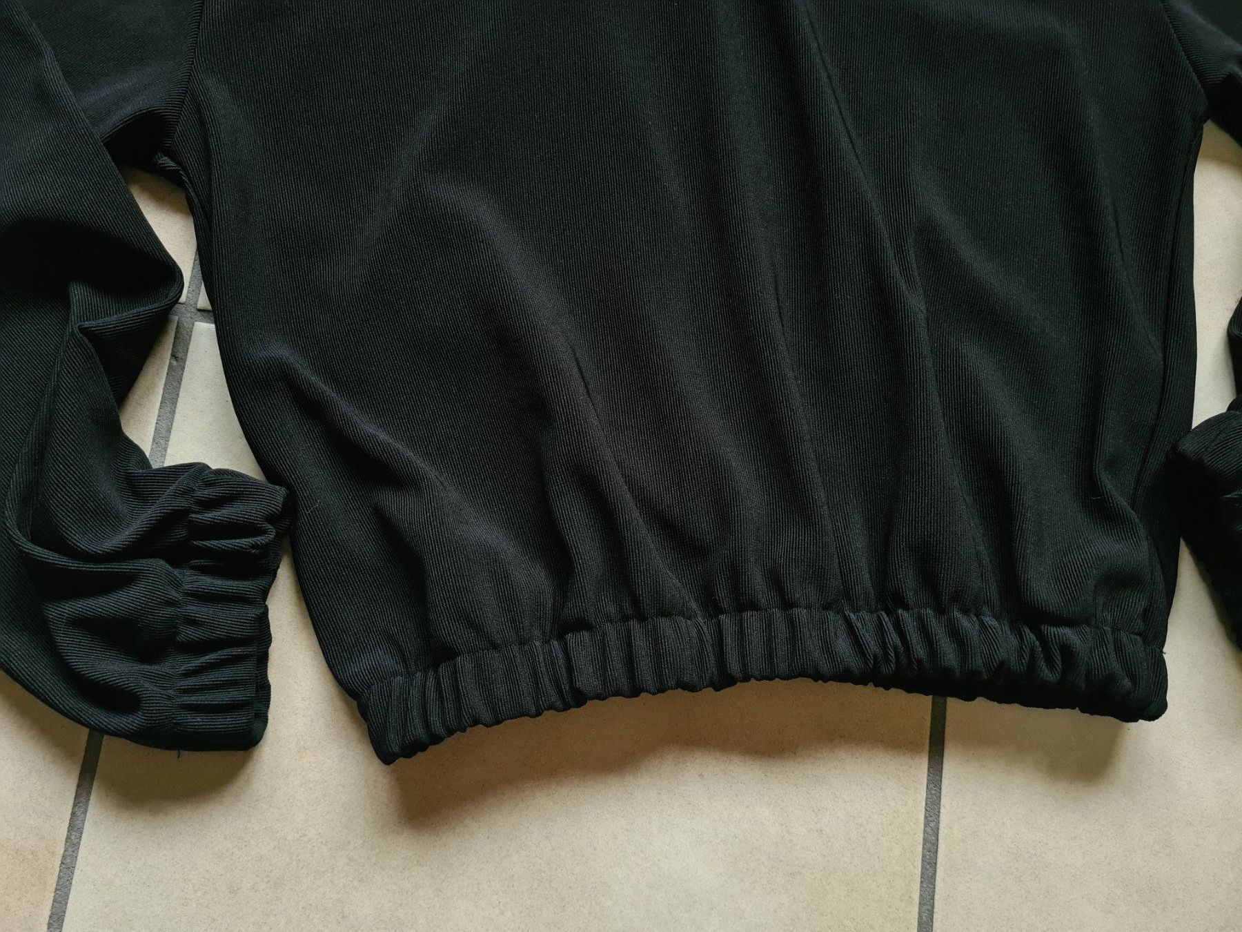 Zara Maglioni & Felpe: Sweat à capuche Zara noir taille M – Usato da le landeron venduto da canette 1