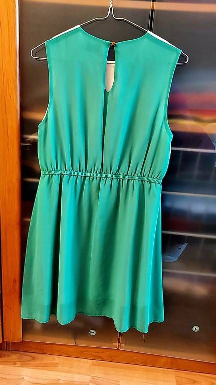 Robes: Sommer kleider – D'occasion à Nürensdorf par conceicao74 1