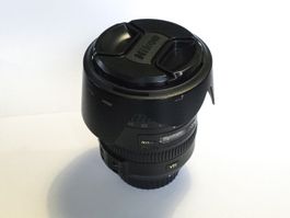 Nikon - Super-Zoomobjektiv