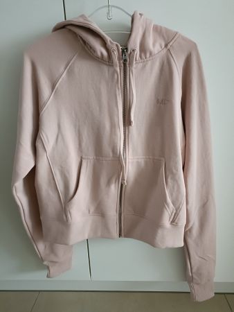 Sweatjacke / Hoodie - Grösse M