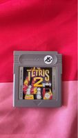 Game Boy - Tetris 2 - Modul - Top Zustand! Sammlerstück