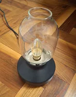 2 Lampade da comodino (Abat-jour)