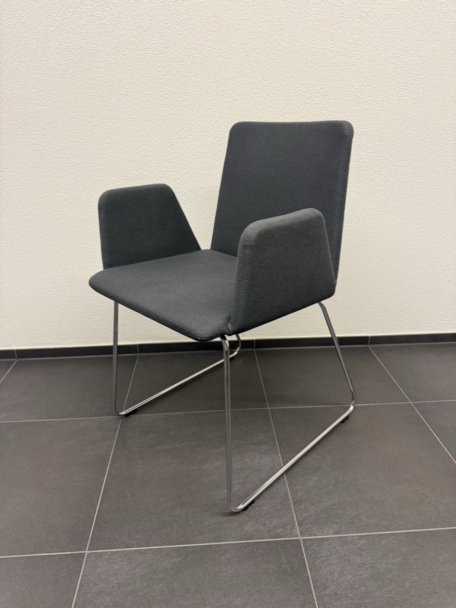 Girsberger Sedie: Girsberger Pepe – Usato da Horw venduto da patrik_13