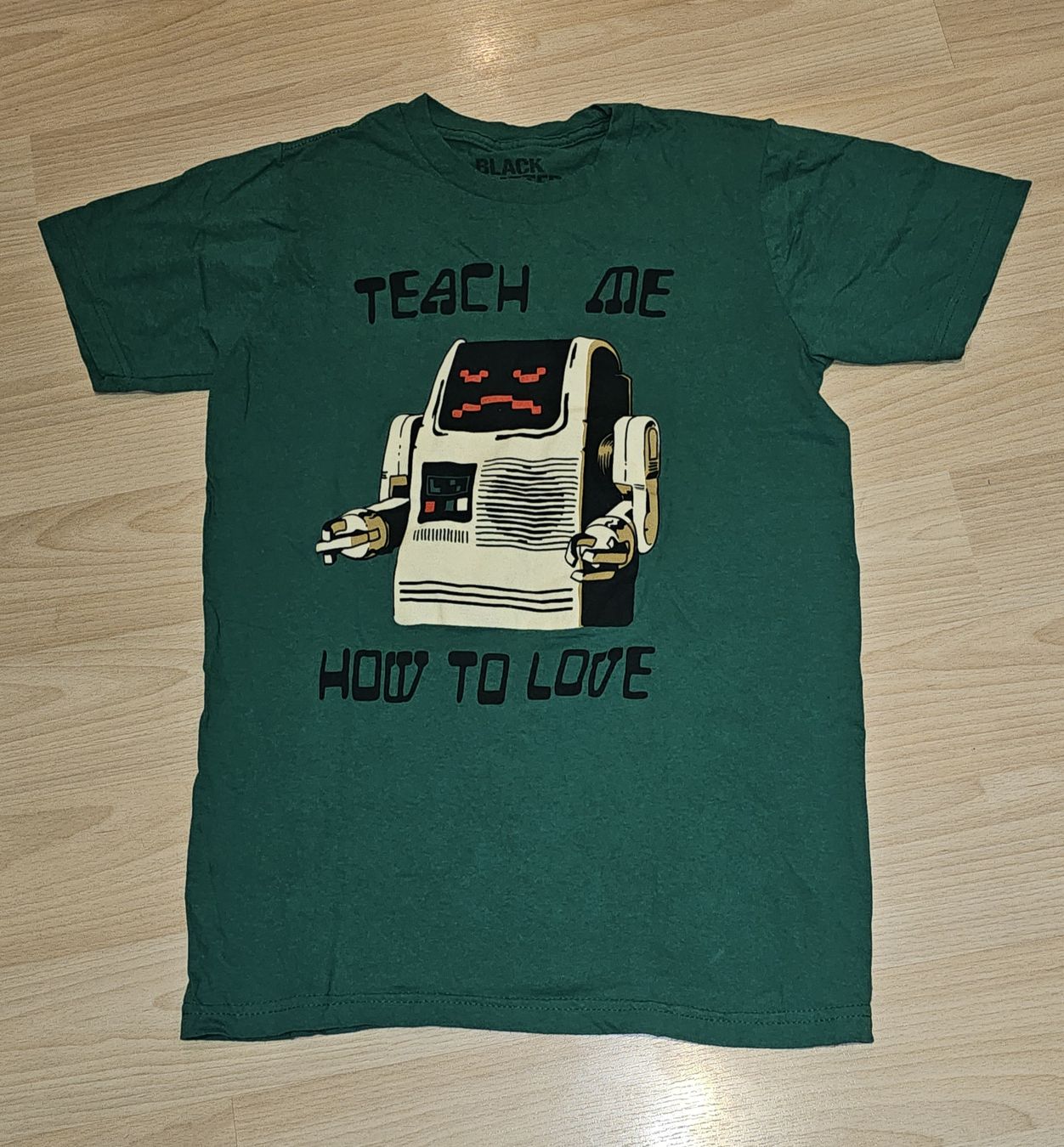 T-Shirts: Cooles T-Shirr – Gebraucht aus Fehraltorf von Sumin