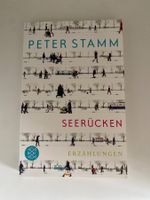 Seerücken - Peter Stamm