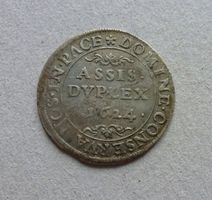 Basel ++ Doppel Assis 1624