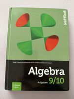 Algebra Aufgaben 9/10 inkl EBook