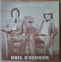 Neil O'Connor - Inlaws/Outlaws