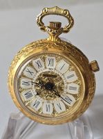Taschenuhr MENTOR  mit Wecker