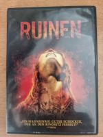 DVD Ruinen - Der Kinohit für dein Heimkino - Top Zustand!