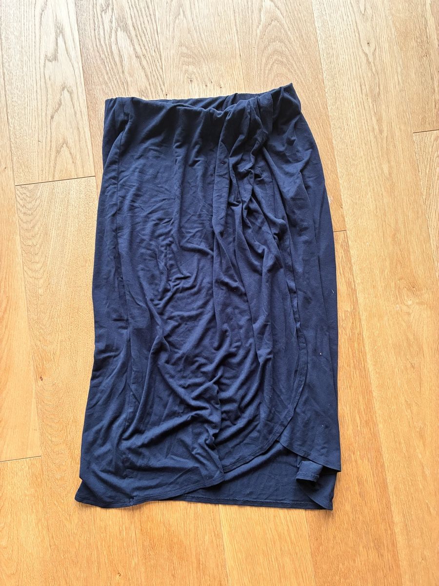 Pieces Gonne: light summer skirt - Pieces - M - viscose & elastan – Usato da Untersiggenthal venduto da mic_ksv9