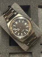 Ingenieur Automatic PVD watch