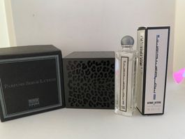 Serge Lutens L’Eau set avec miniature
