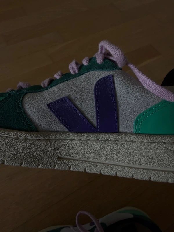 Veja Damenschuhe: Veja Sneaker  – Neu (gemäss Beschreibung) aus Koblenz von MilysBoutique 5