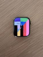 Apple Watch Series 7 GPS+Cellular 41mm Gold Edelstahl – Make
