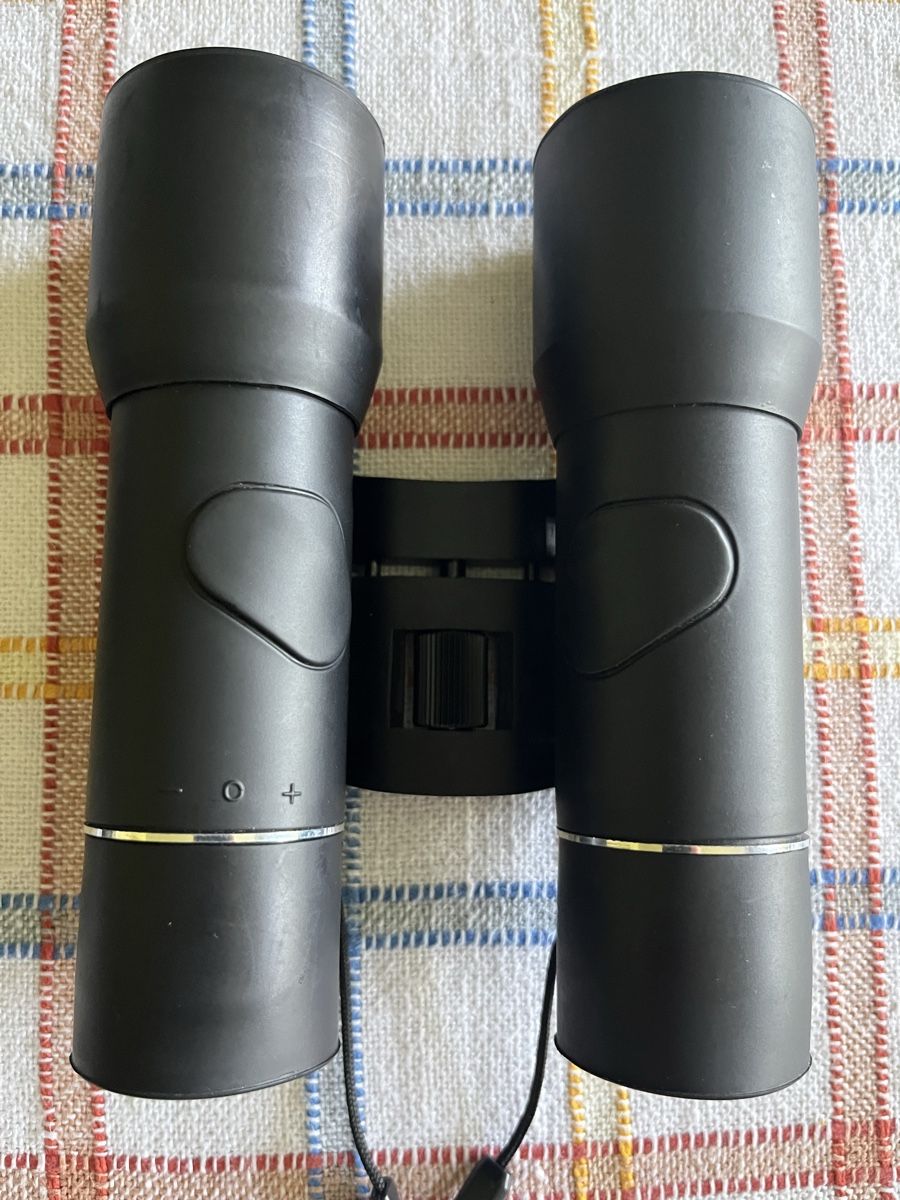 Binocoli: Fernglas 8x40 – Usato da Uster venduto da sfe_77fn 4