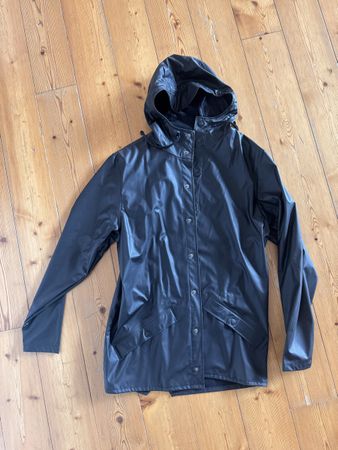 Rains Regenjacke S/M